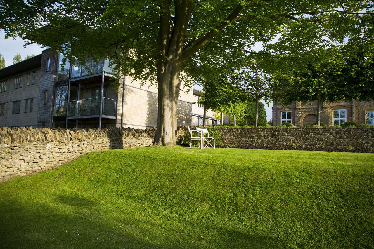 Lanes Hotel West Coker Exterior photo